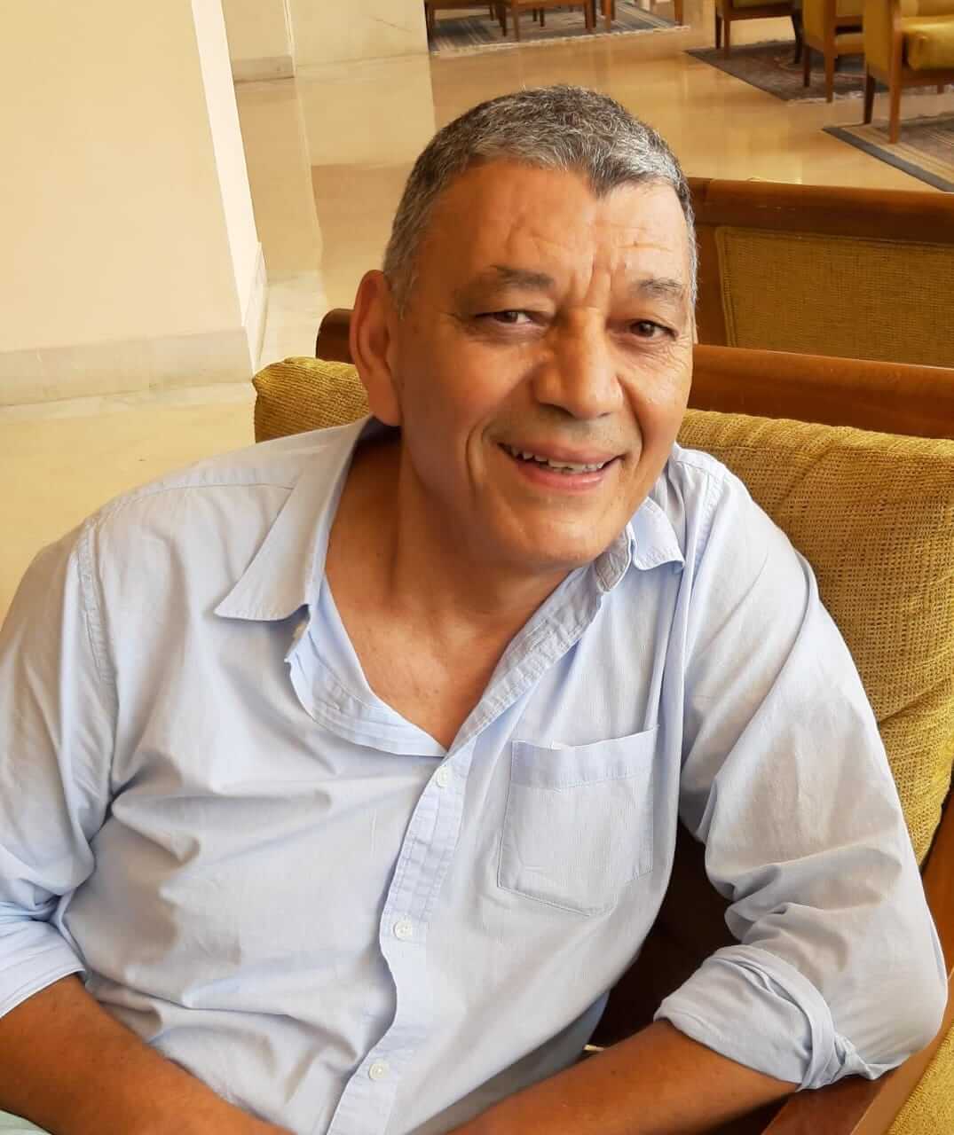 Mohamed Zineddine